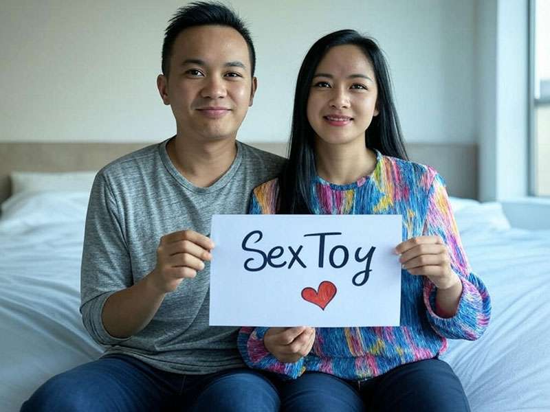 Đồ chơi người lớn cho Gay ở Hoài Đức